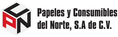 Papeles y Consumibles del Norte, S.A. de C.V.